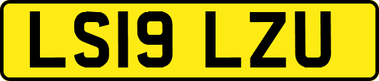 LS19LZU