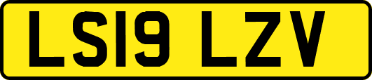 LS19LZV
