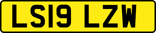 LS19LZW
