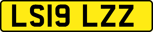 LS19LZZ
