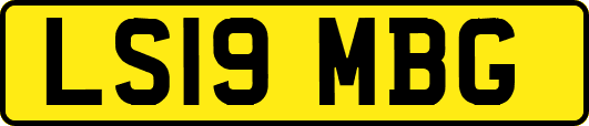 LS19MBG