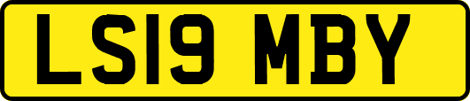 LS19MBY