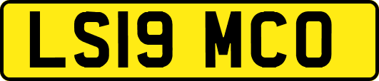 LS19MCO