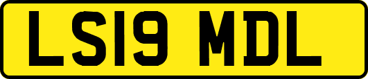 LS19MDL
