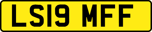 LS19MFF