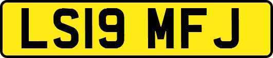 LS19MFJ