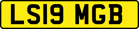 LS19MGB