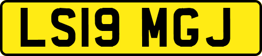 LS19MGJ