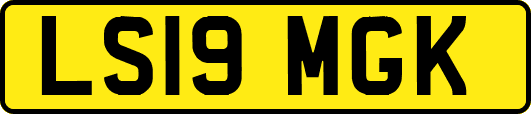 LS19MGK