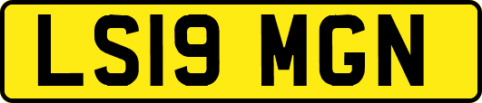 LS19MGN