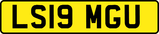 LS19MGU