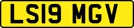 LS19MGV