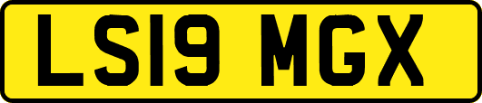 LS19MGX