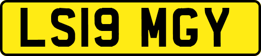 LS19MGY