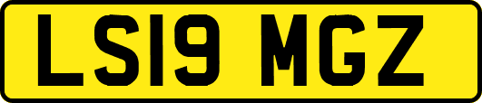 LS19MGZ