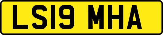 LS19MHA