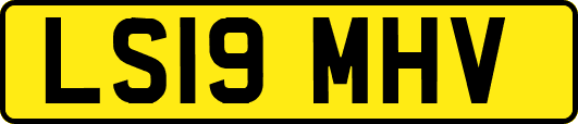 LS19MHV