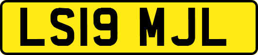 LS19MJL
