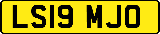 LS19MJO