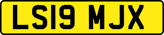LS19MJX