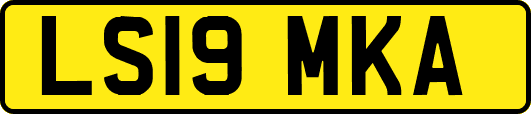 LS19MKA