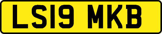 LS19MKB