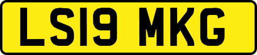 LS19MKG