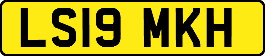 LS19MKH
