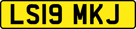 LS19MKJ