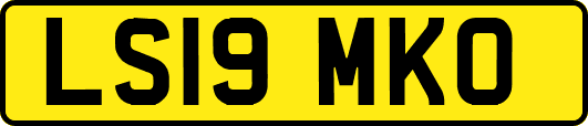 LS19MKO
