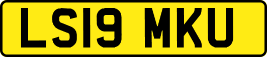 LS19MKU