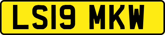 LS19MKW