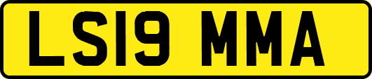 LS19MMA