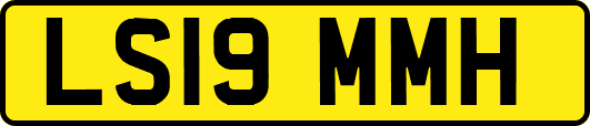 LS19MMH
