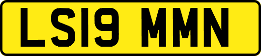 LS19MMN