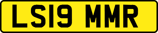 LS19MMR