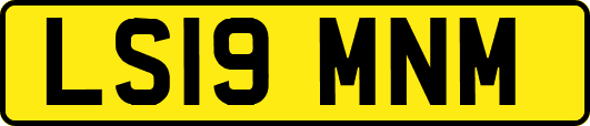 LS19MNM