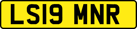 LS19MNR