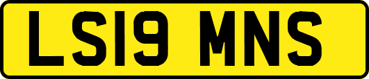 LS19MNS