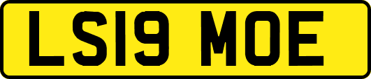 LS19MOE
