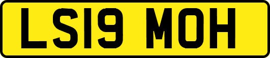 LS19MOH