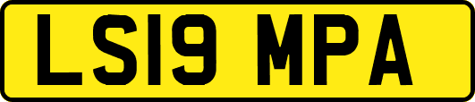 LS19MPA