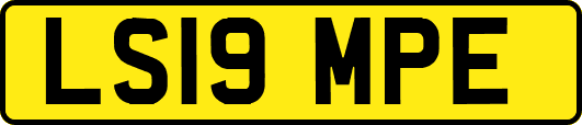 LS19MPE