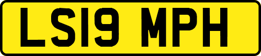 LS19MPH