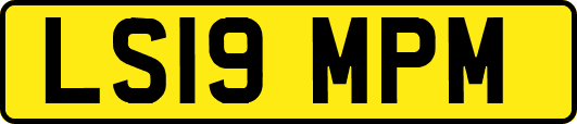LS19MPM
