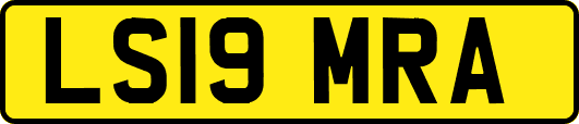 LS19MRA