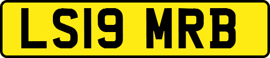 LS19MRB