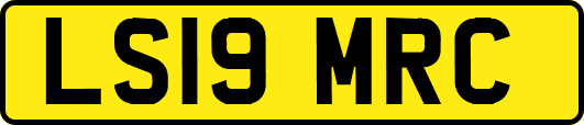 LS19MRC