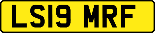 LS19MRF