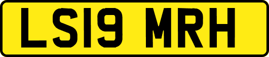 LS19MRH